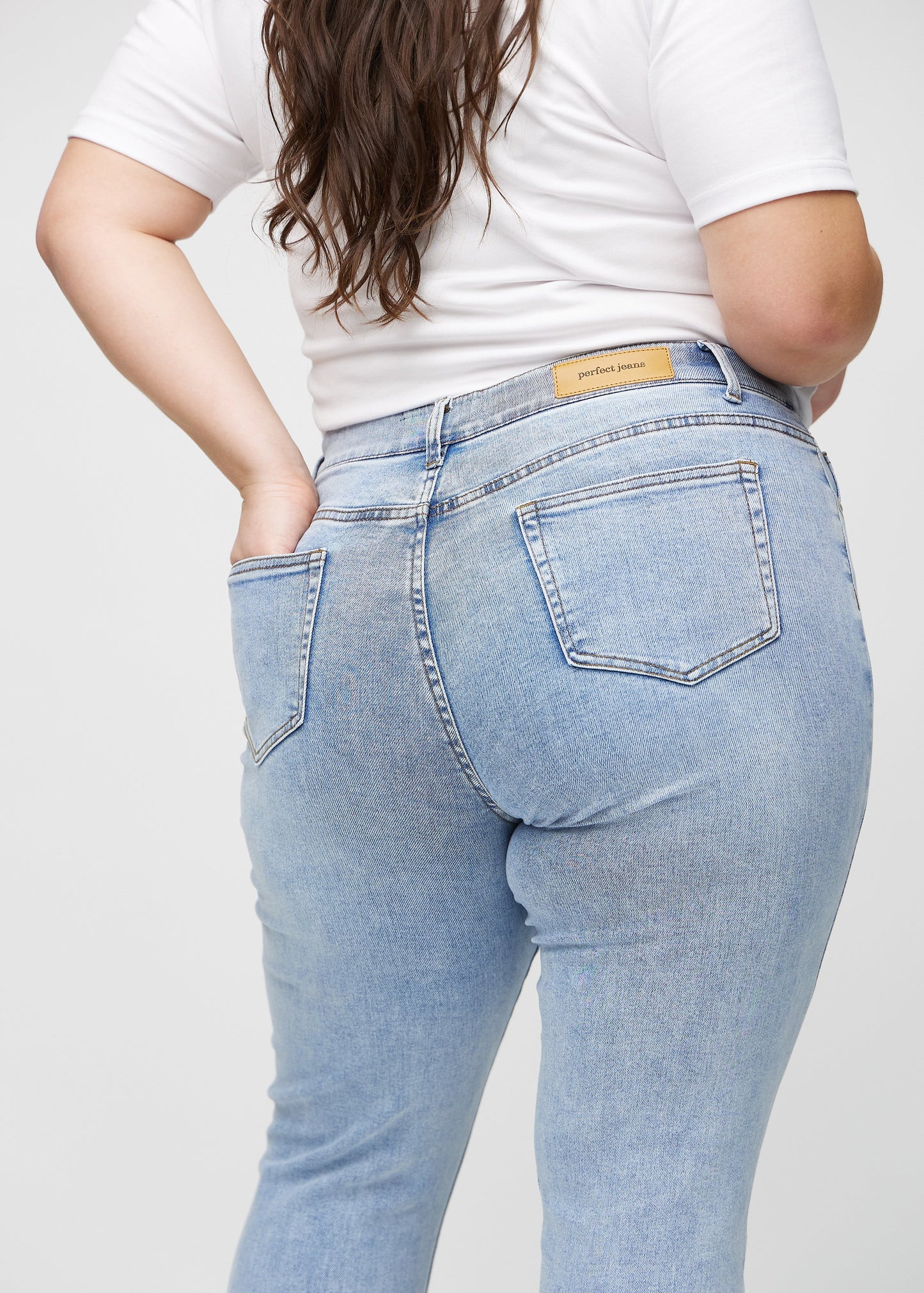 Perfect Jeans - Slim - Waves™