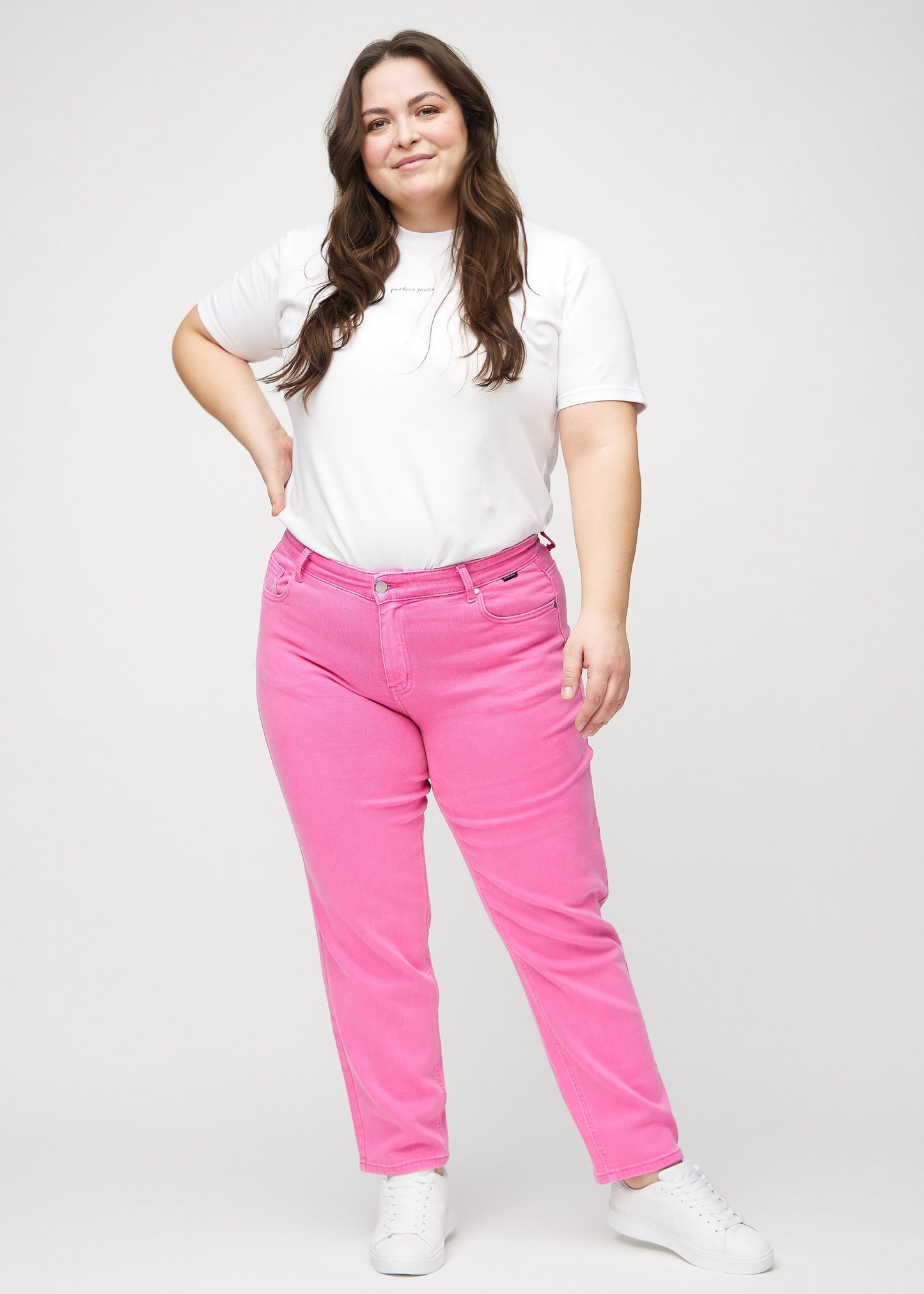 Perfect Jeans - Regular - Flamingos™