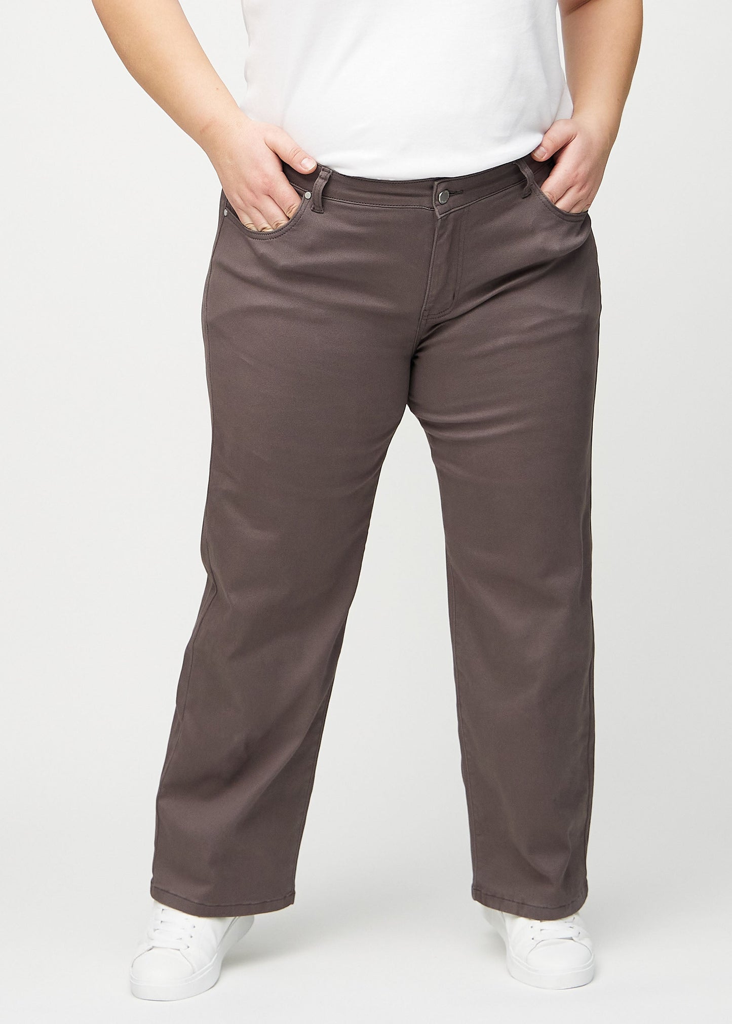 Perfect Jeans - Loose - Thunders™