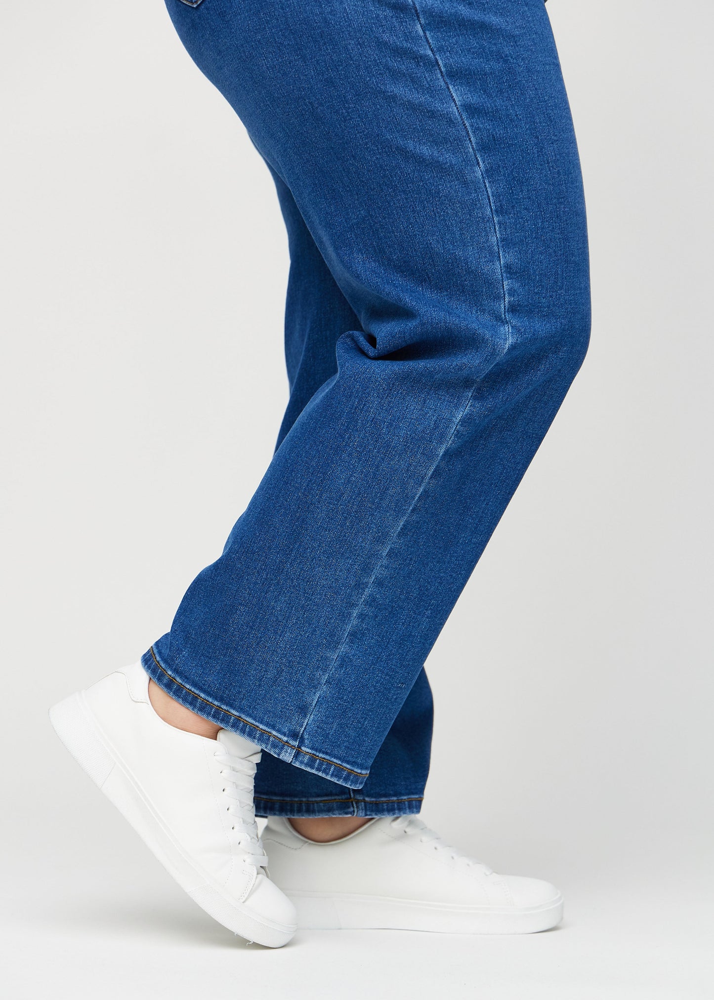 Perfect Jeans - Loose - Oceans™