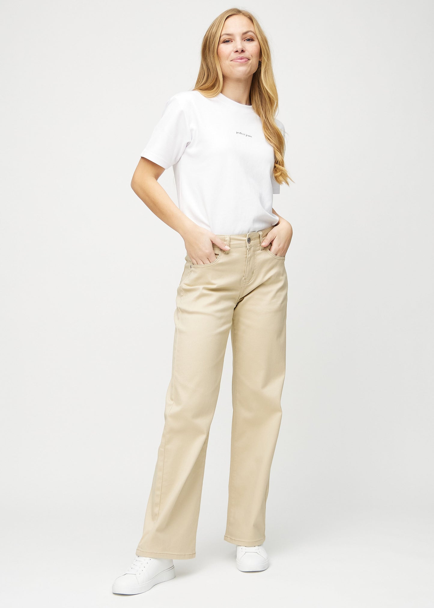 Perfect Jeans - Loose - Gazelles™