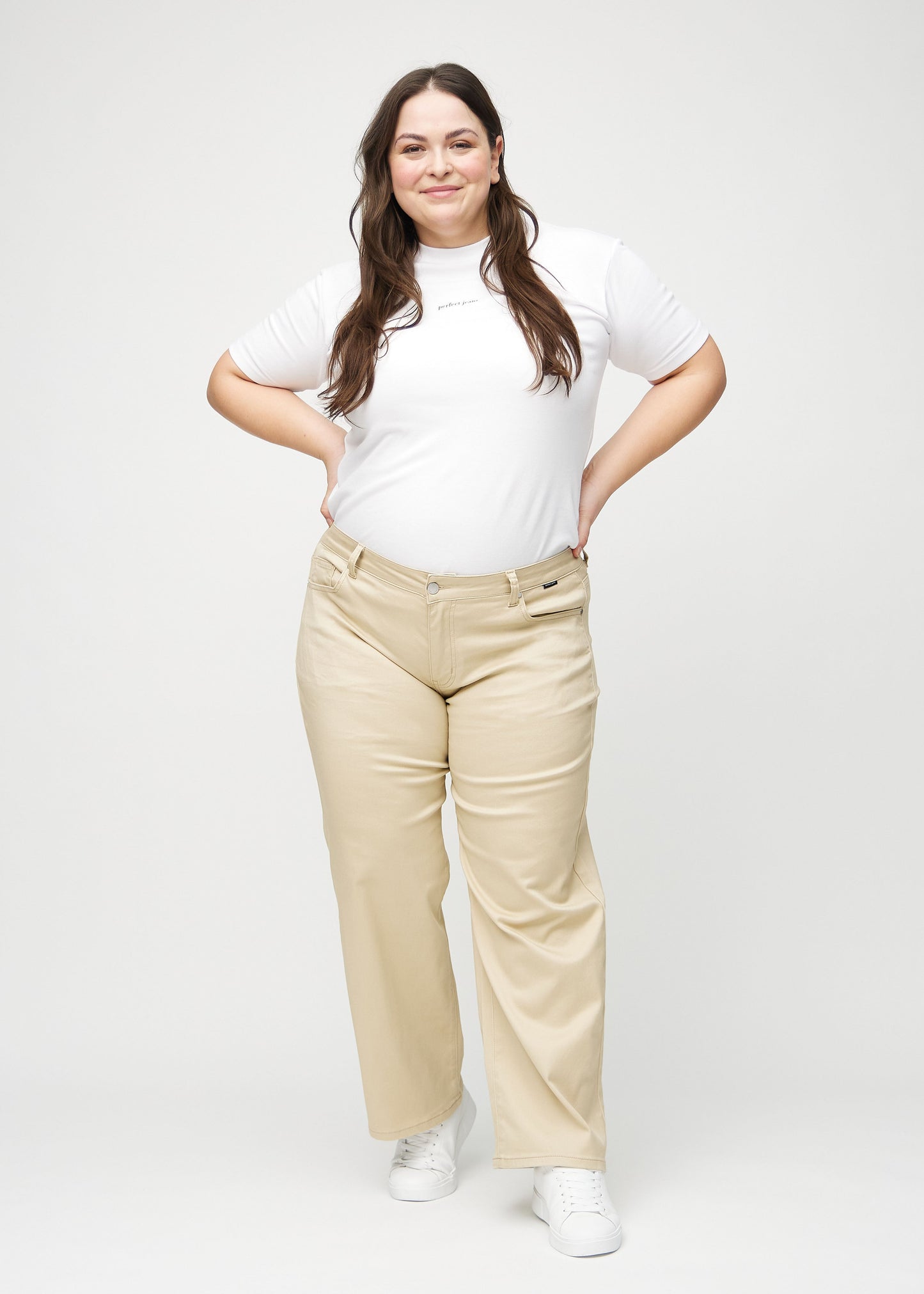 Perfect Jeans - Loose - Gazelles™