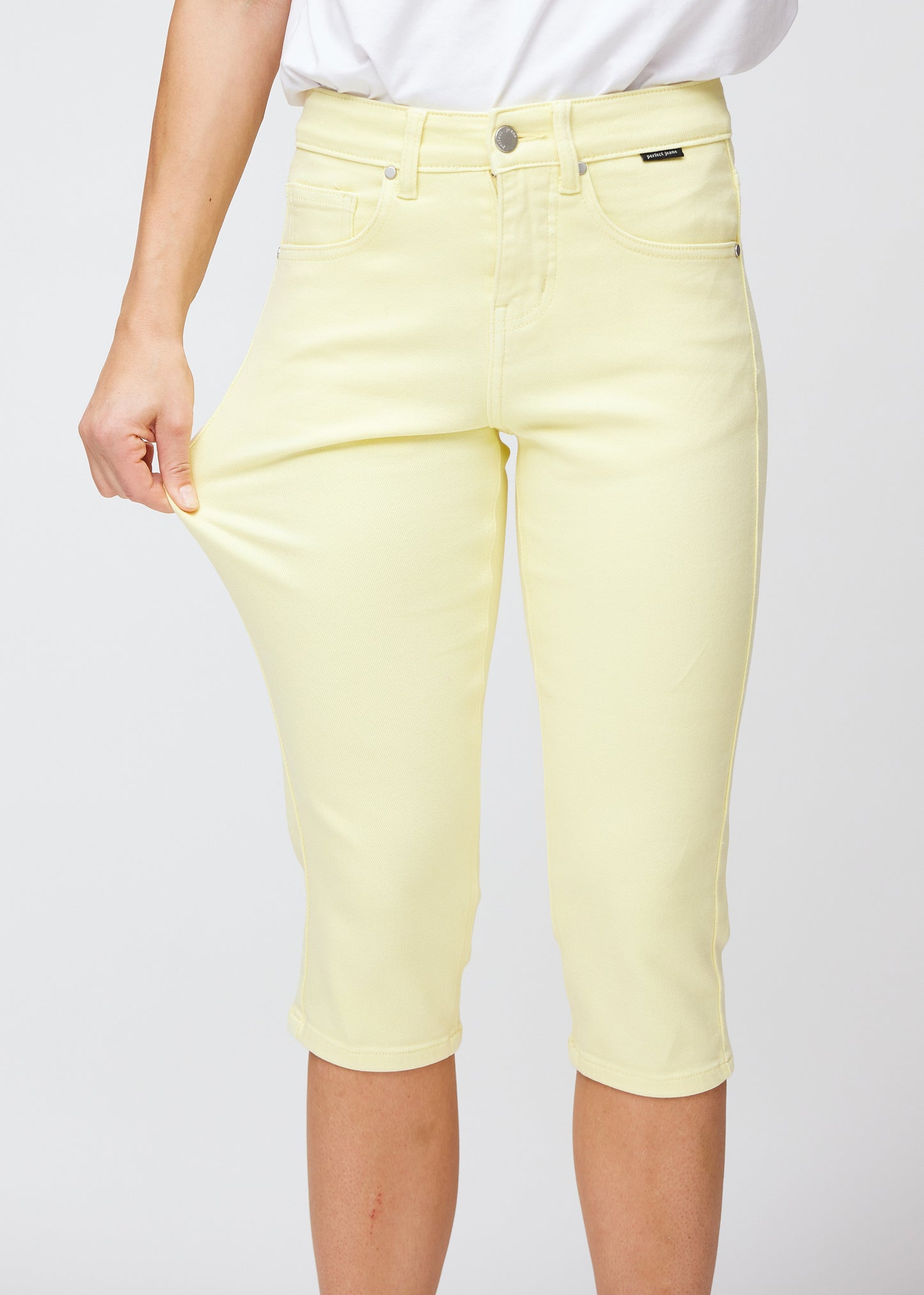 Perfect Capribukser - Slim - Lemonades™