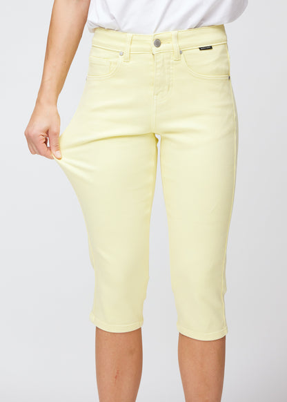 Perfect Capribukser - Slim - Lemonades™