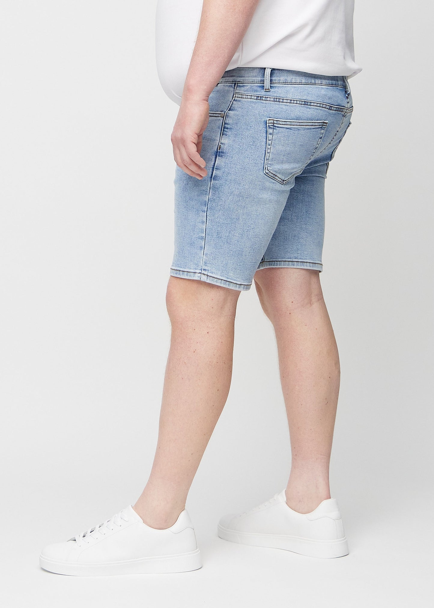 Perfect Shorts - Mellem - Slim - Waves™