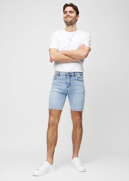 Perfect Shorts - Mellem - Slim - Waves™