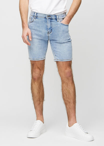 Perfect Shorts - Mellem - Slim - Waves™