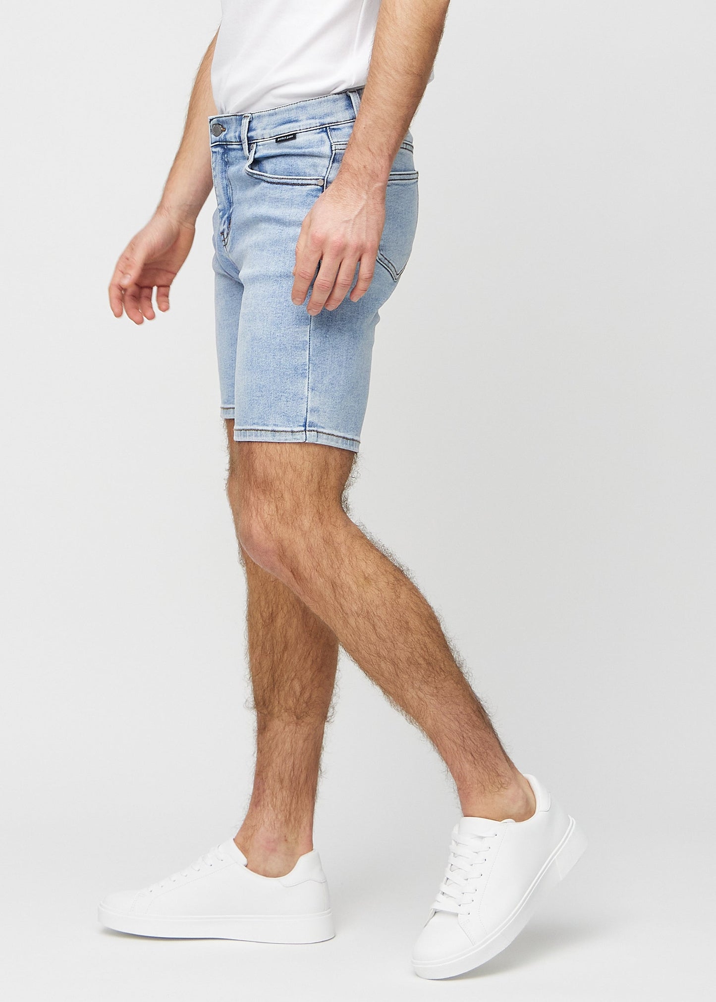 Perfect Shorts - Mellem - Slim - Waves™