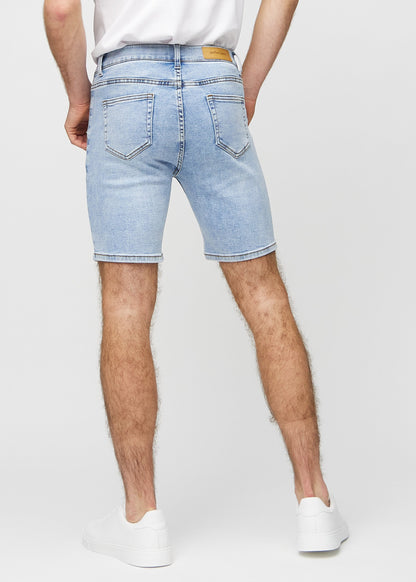 Perfect Shorts - Mellem - Slim - Waves™