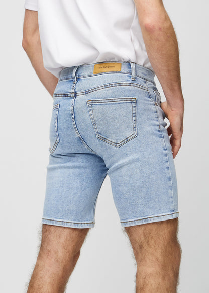 Perfect Shorts - Mellem - Slim - Waves™