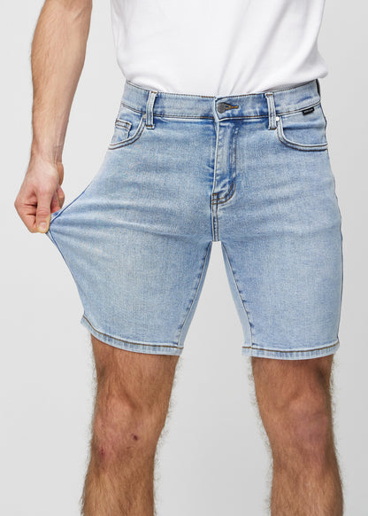 Perfect Shorts - Mellem - Slim - Waves™