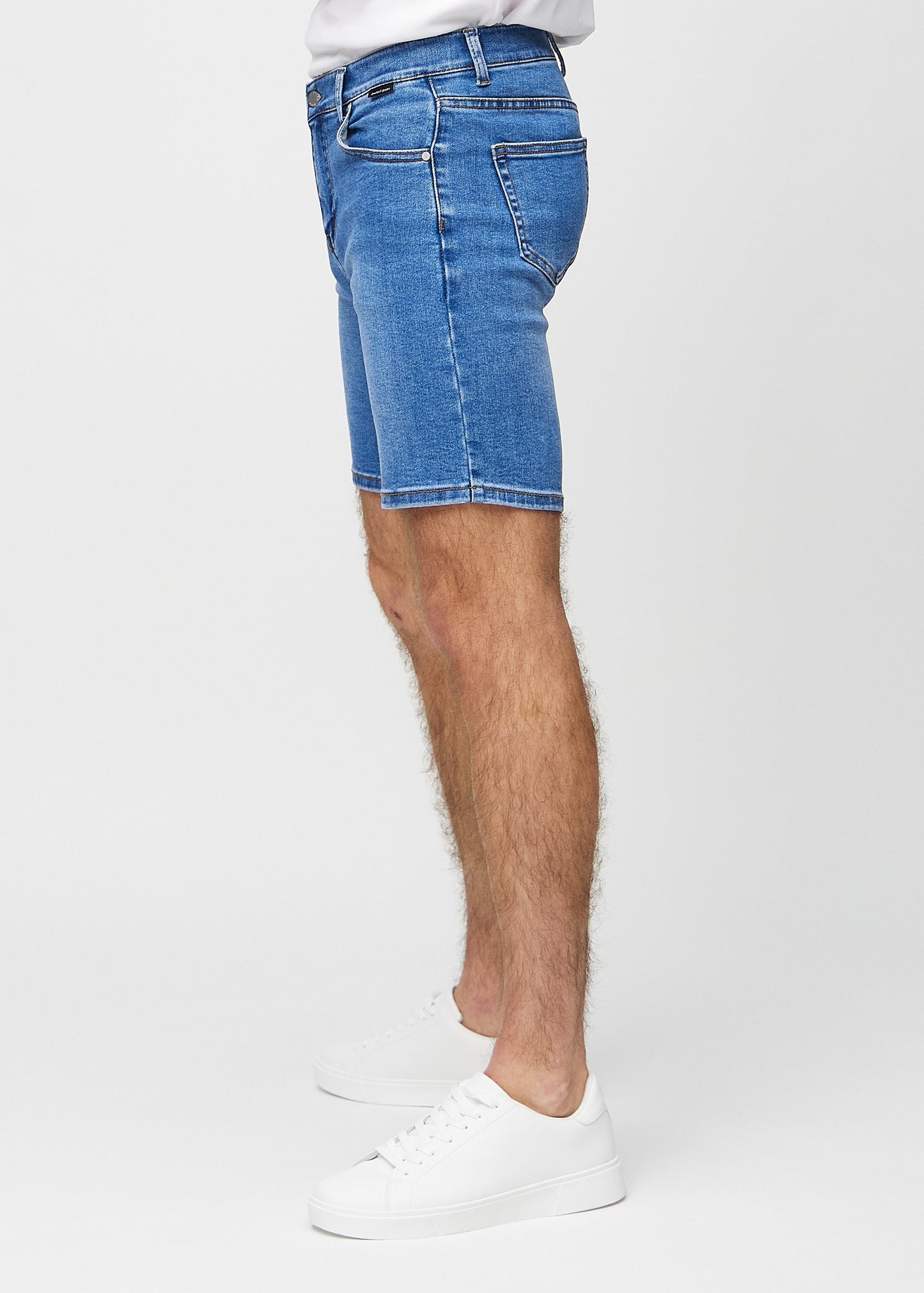 Perfect Shorts - Mellem - Slim - Rivers™