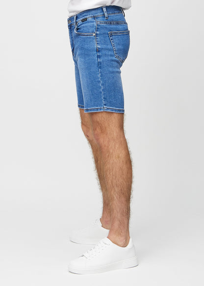 Perfect Shorts - Mellem - Slim - Rivers™