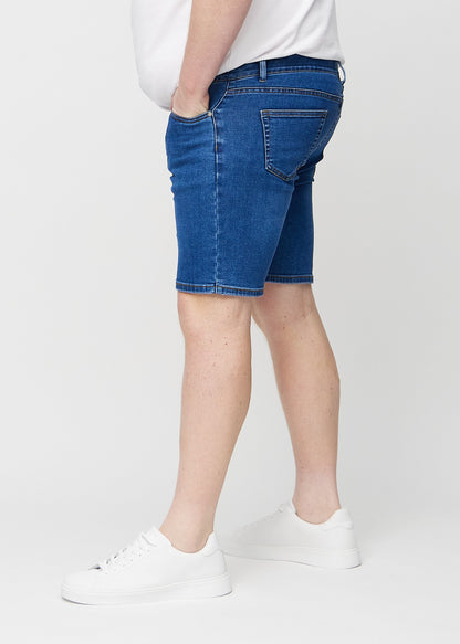 Perfect Shorts - Mellem - Slim - Oceans™