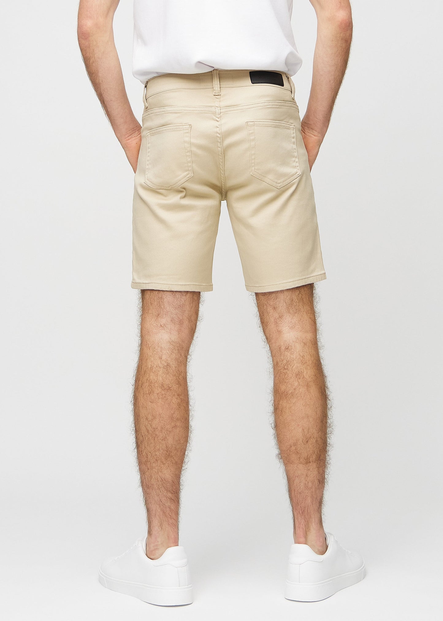 Perfect Shorts - Mellem - Slim - Gazelles™