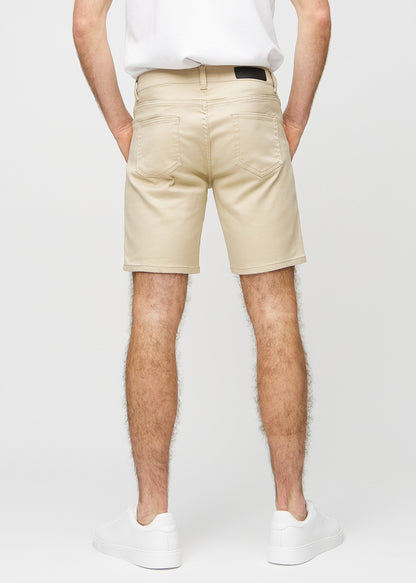 Perfect Shorts - Mellem - Slim - Gazelles™