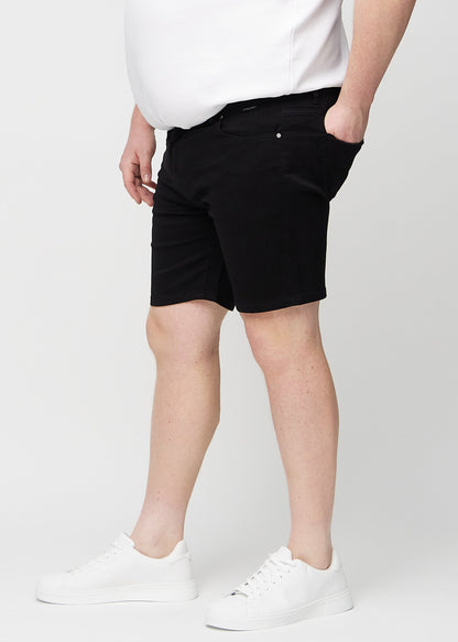 Perfect Shorts - Mellem - Slim - Ravens™
