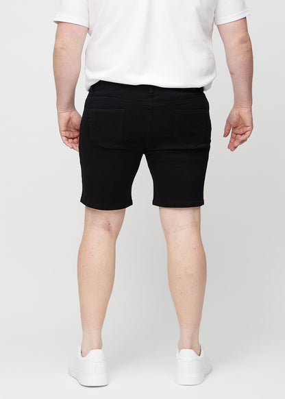 Perfect Shorts - Mellem - Slim - Ravens™