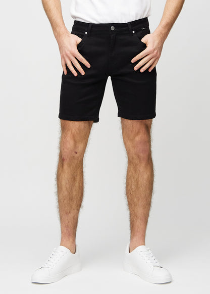 Perfect Shorts - Mellem - Slim - Ravens™