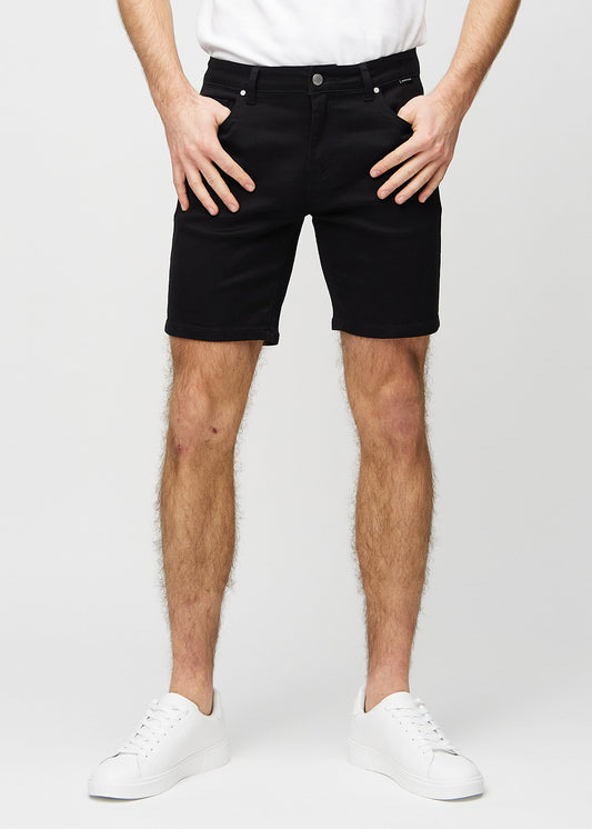 Perfect Shorts - Mellem - Slim - Ravens™