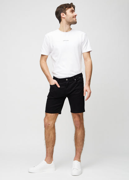Perfect Shorts - Mellem - Slim - Ravens™