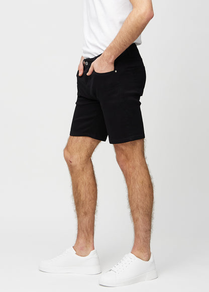 Perfect Shorts - Mellem - Slim - Ravens™