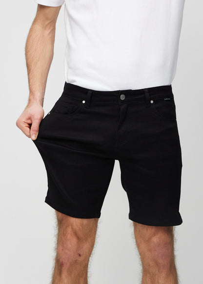 Perfect Shorts - Mellem - Slim - Ravens™