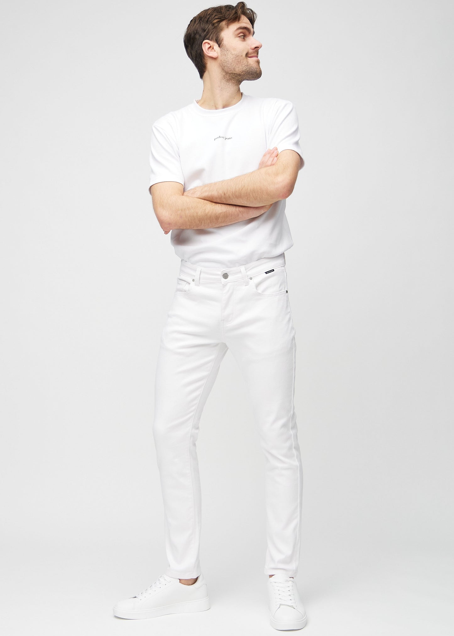 Perfect Jeans - Slim - Marguerites™