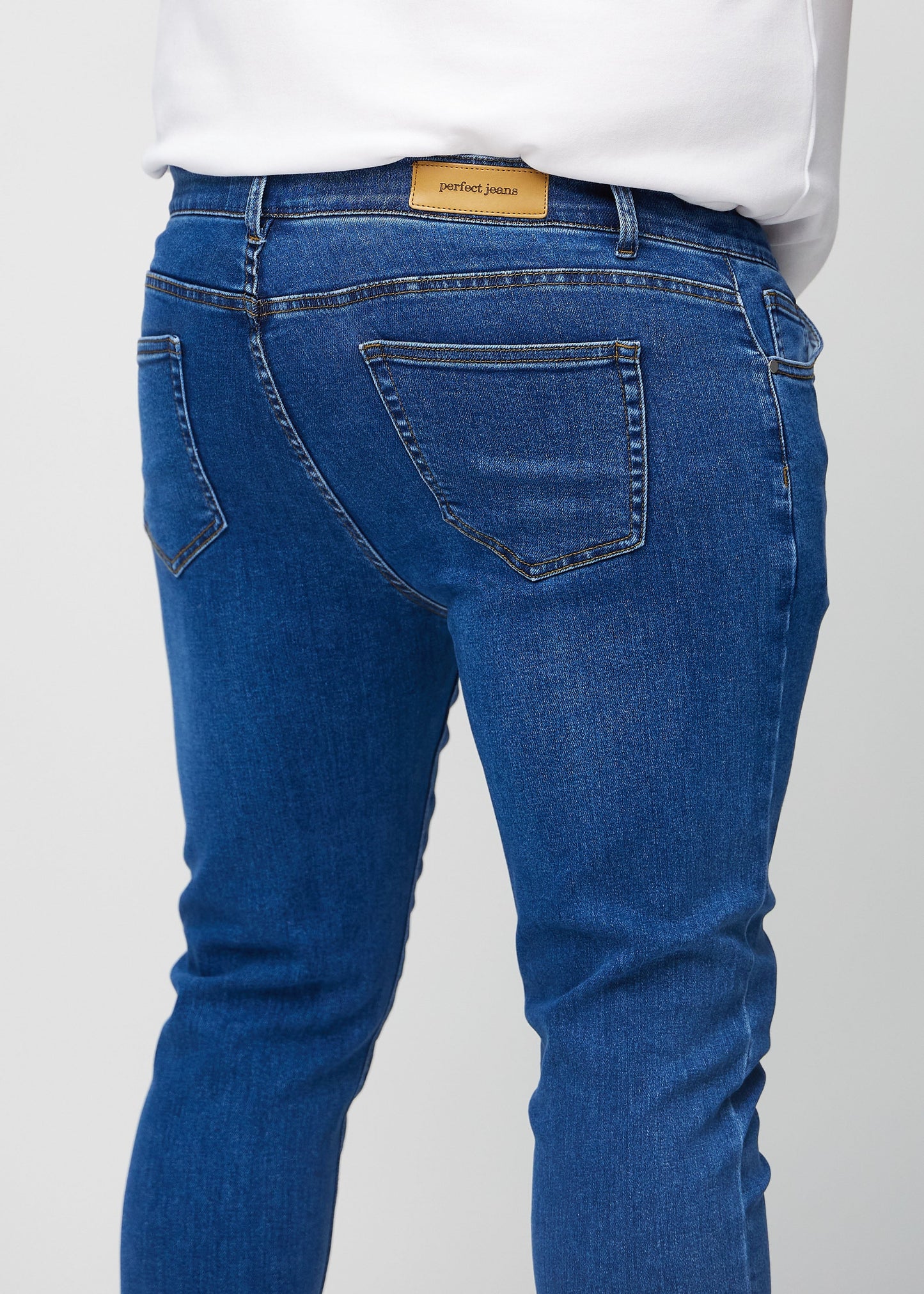 Perfect Jeans - Slim - Oceans™