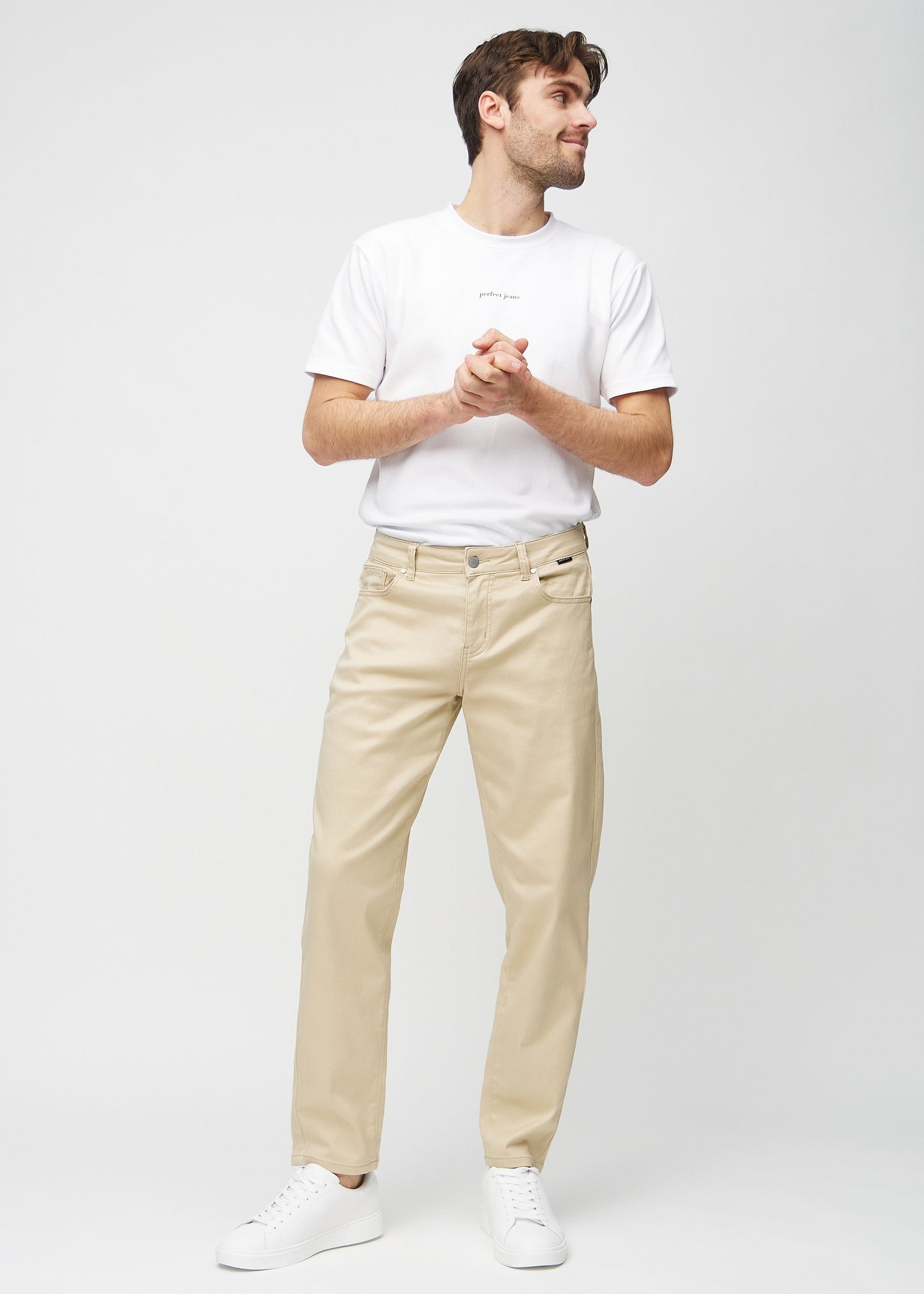 Perfect Jeans - Regular - Gazelles™