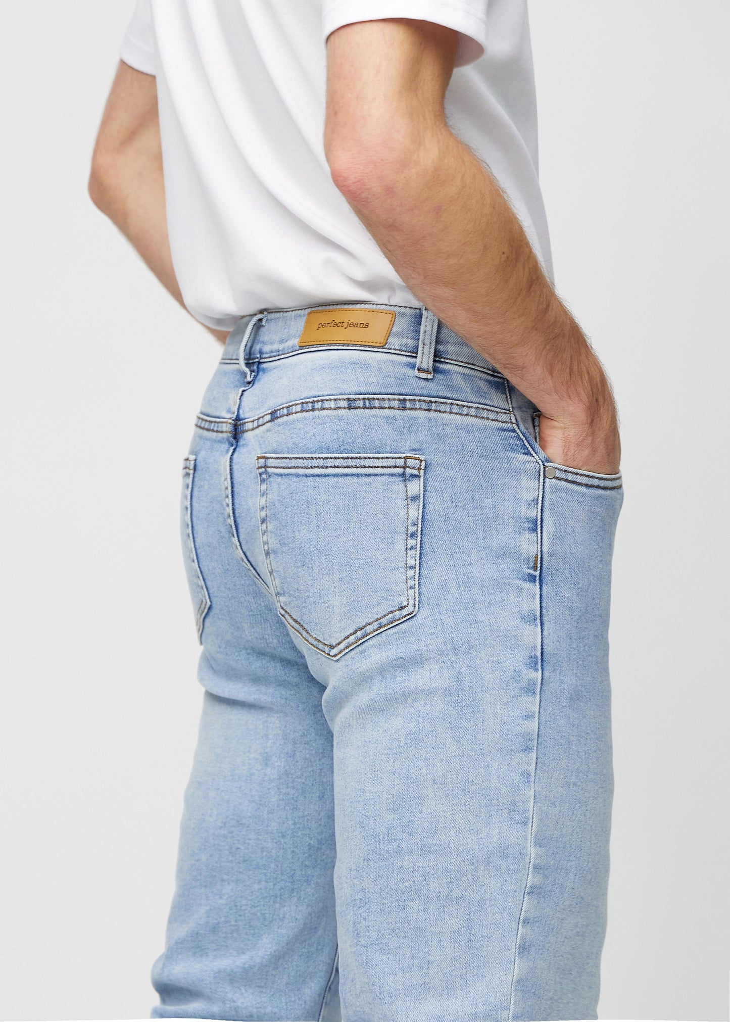 Perfect Jeans - Regular - Waves™