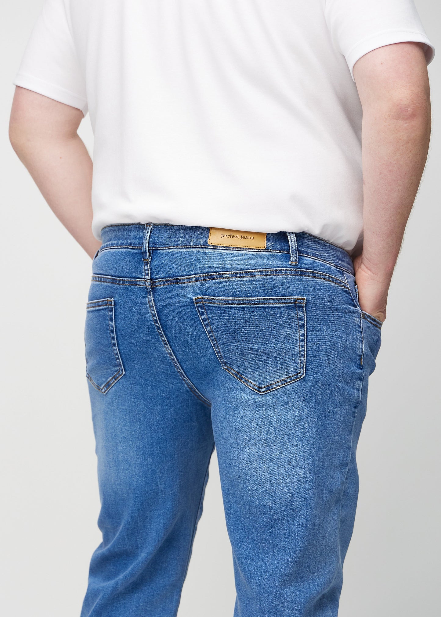 Perfect Jeans - Regular - Rivers™