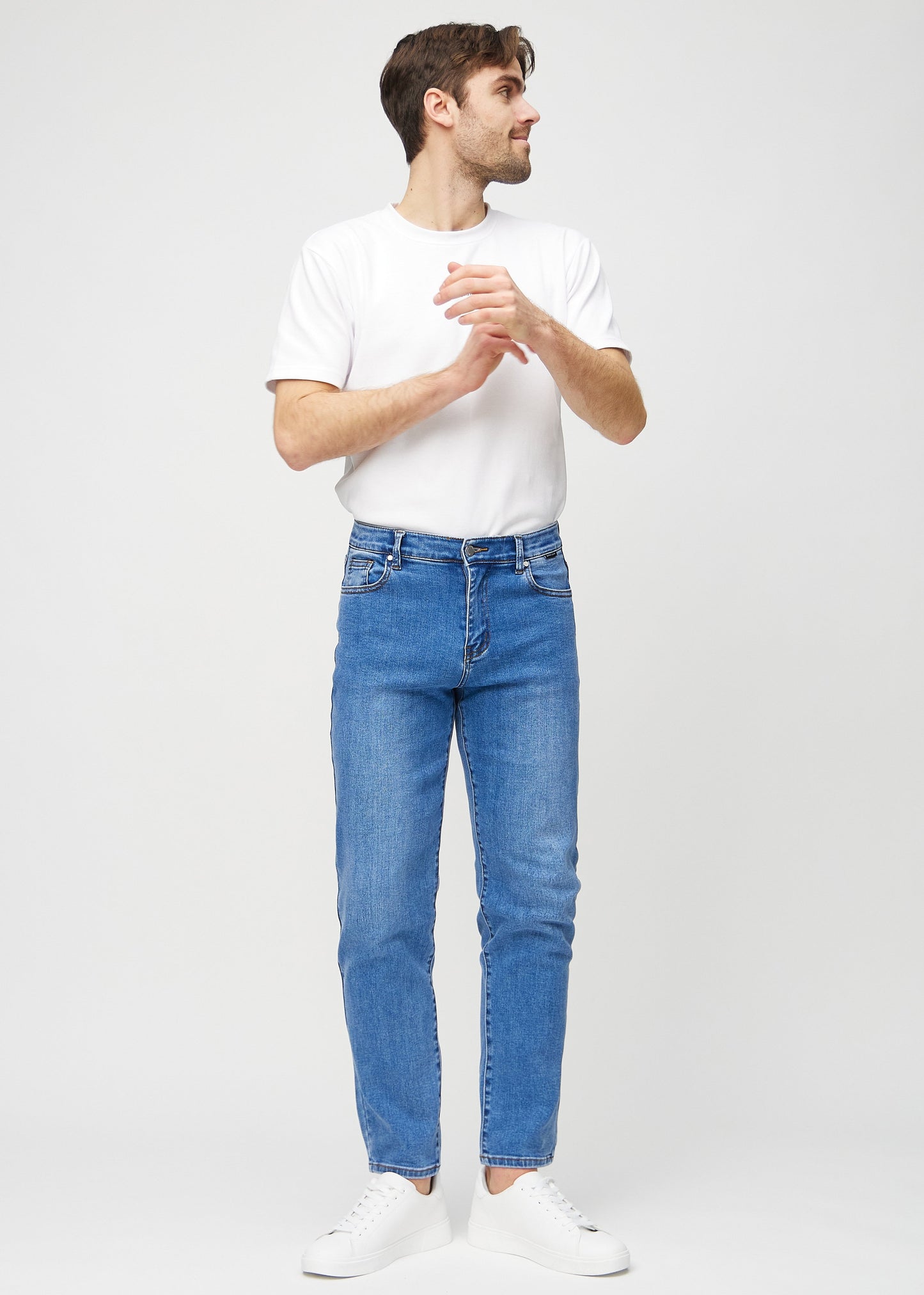 Perfect Jeans - Regular - Rivers™