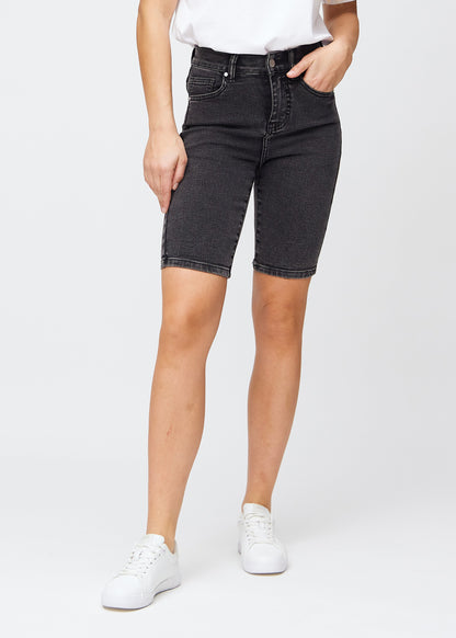Perfect Shorts - Mellem - Skinny - Shadows™