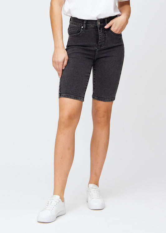 Perfect Shorts - Mellem - Skinny - Shadows™