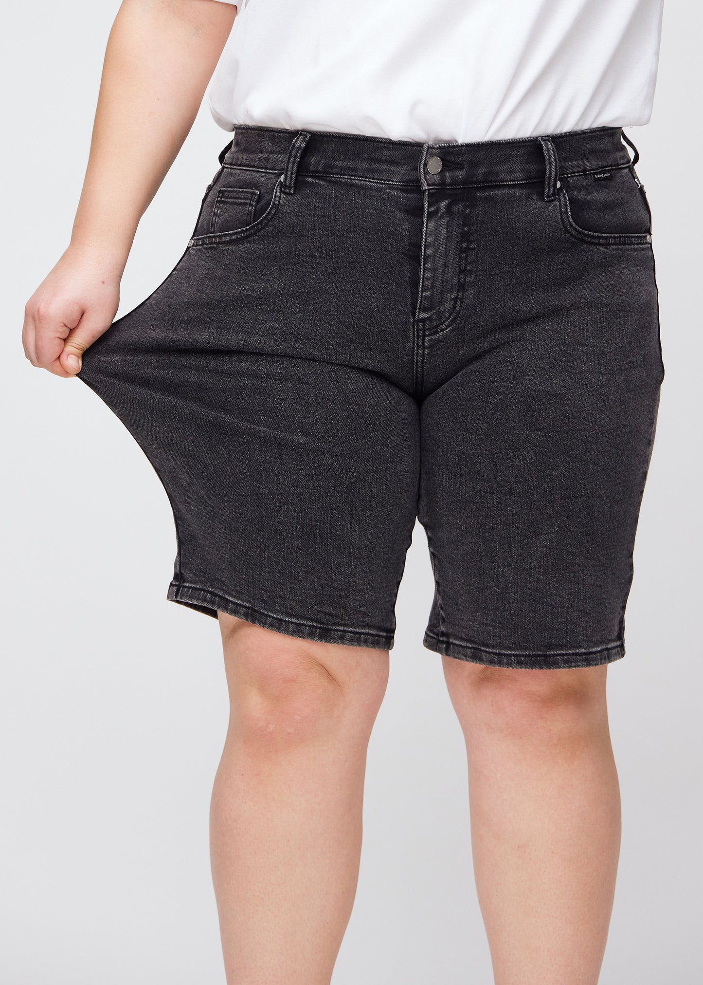 Perfect Shorts - Mellem - Regular - Shadows™