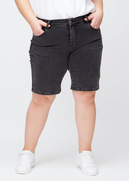 Perfect Shorts - Mellem - Regular - Shadows™