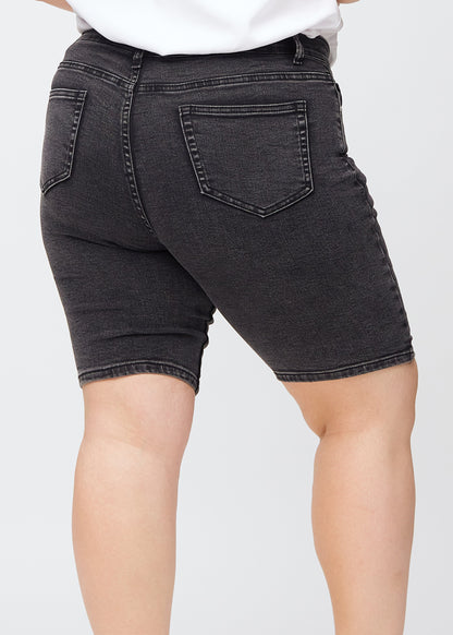 Perfect Shorts - Mellem - Skinny - Shadows™