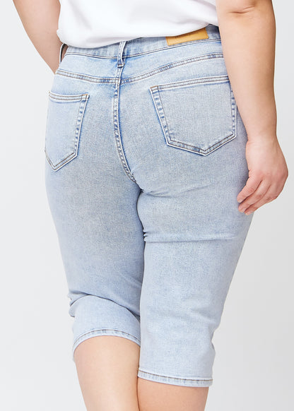 Perfect Capribukser - Slim - Waves™