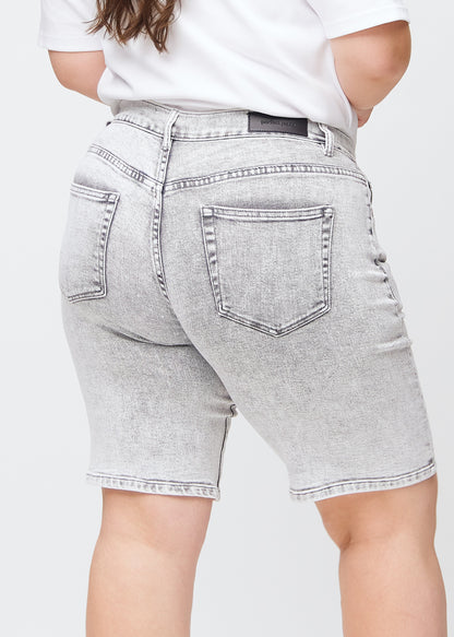 Perfect Shorts - Mellem - Regular - Ashes™