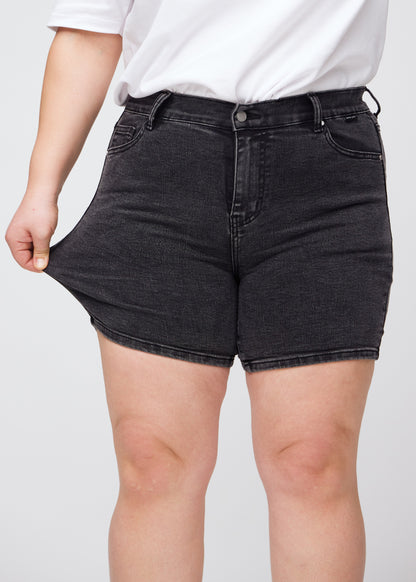 Perfect Shorts - Korte - Skinny - Shadows™