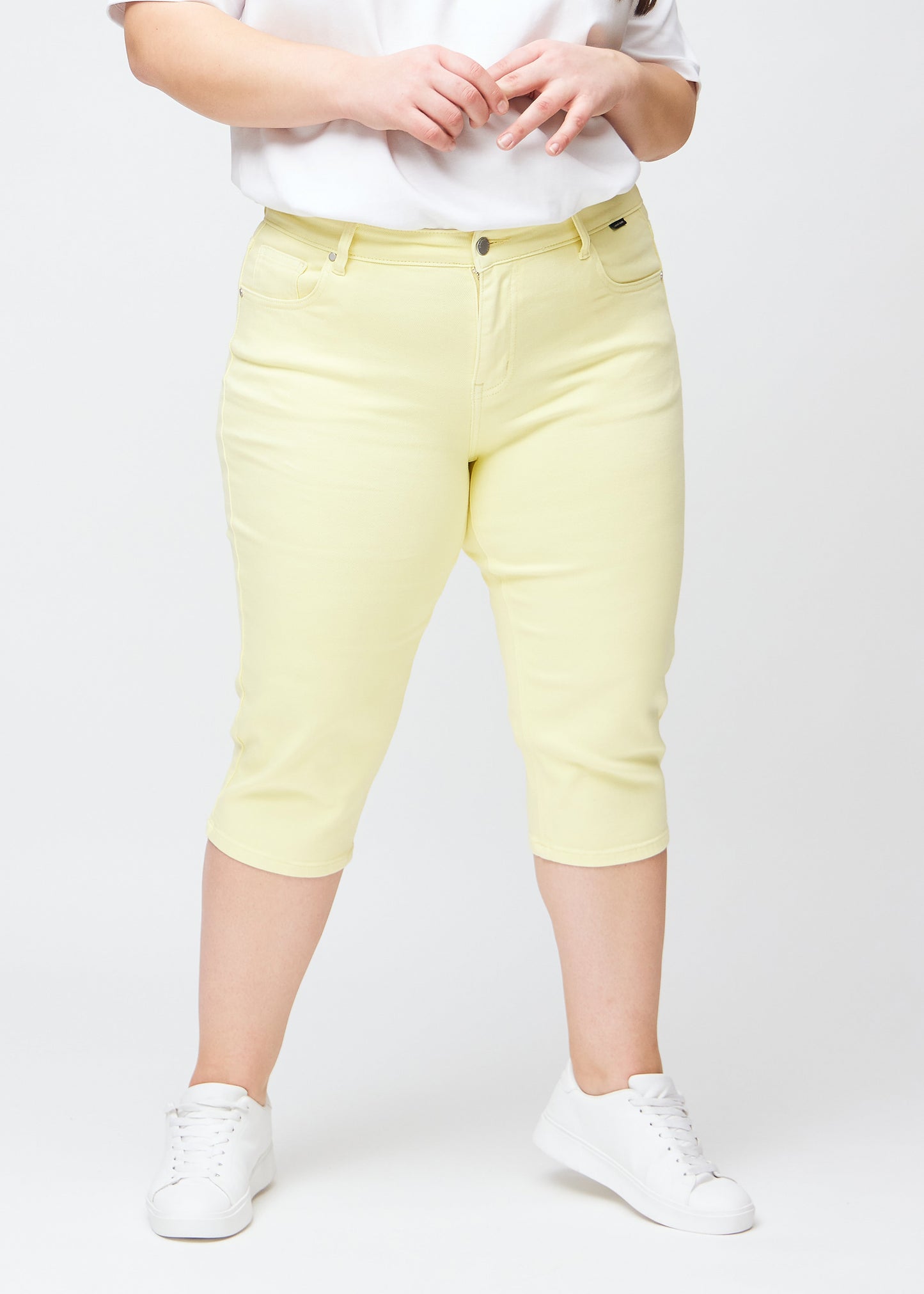 Perfect Capribukser - Slim - Lemonades™