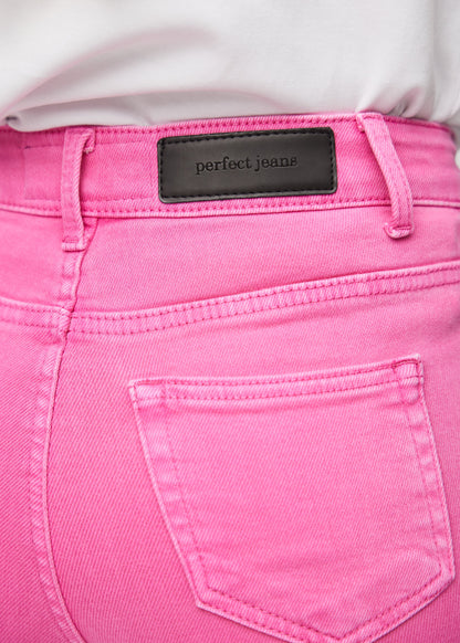 Perfect Shorts - Mellem - Regular - Flamingos™