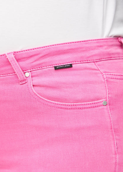 Perfect Jeans - Loose - Flamingos™