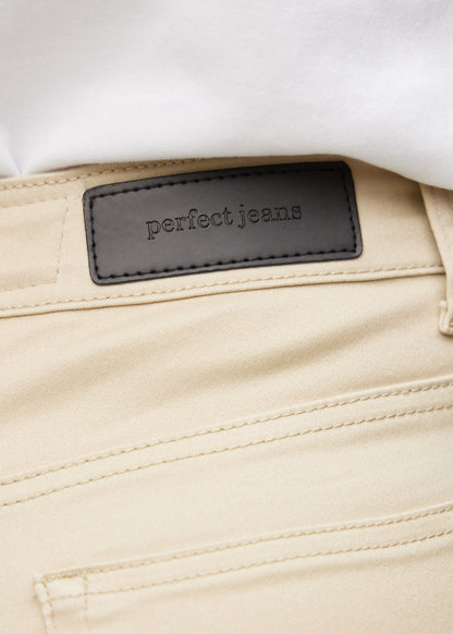 Perfect Capribukser - Skinny - Gazelles™