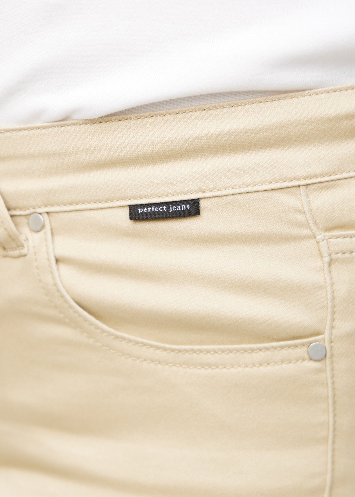Perfect Shorts - Mellem - Regular - Gazelles™