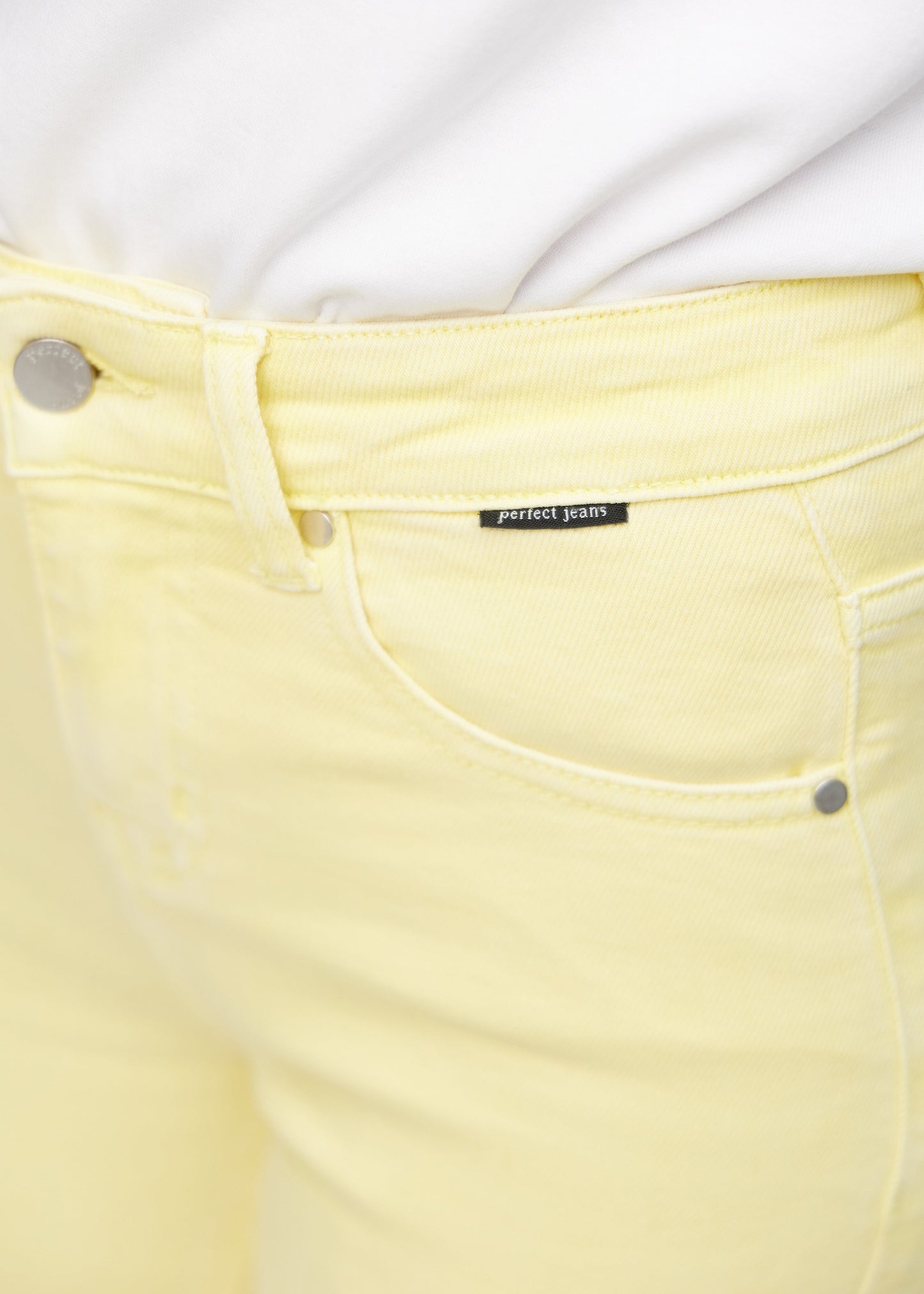 Perfect Shorts - Korte - Skinny - Lemonades™