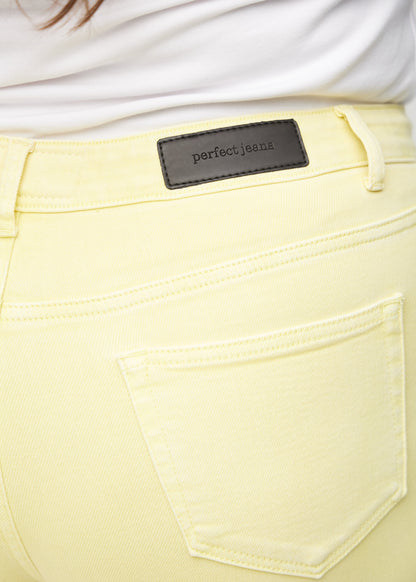 Perfect Shorts - Korte - Skinny - Lemonades™