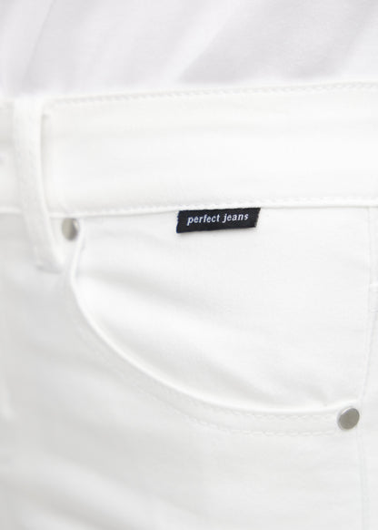 Perfect Shorts - Mellem - Skinny - Marguerites™
