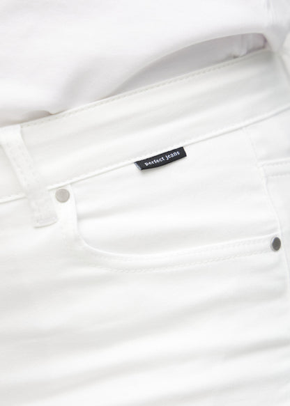 Perfect Shorts - Mellem - Regular - Marguerites™